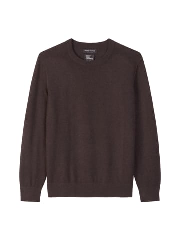 Marc O'Polo Pullover regular in burnt henna