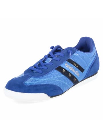 Pantofola D'Oro Schnürhalbschuh in blue