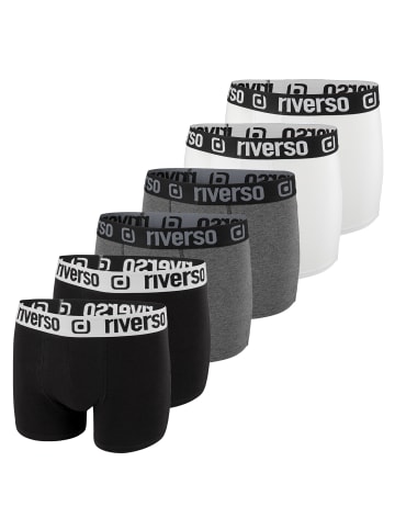 riverso  Trunk RIVJonny regular/straight in Mehrfarbig