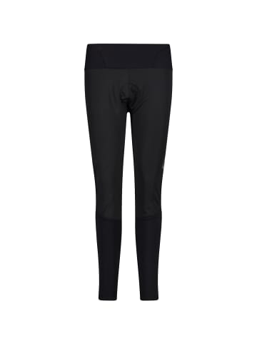 cmp Fahrradhose in NERO