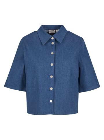 Noisy may Noisy may in medium blue denim