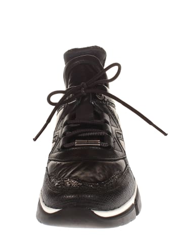 Cetti Sneaker high C-1187 SRA in Schwarz