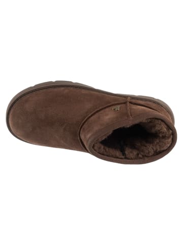 Skechers Skechers Slip-ins: Keepsakes Cozy - Cozy Mini in Braun