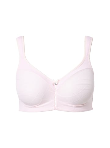 Ulla Popken BH in rosa