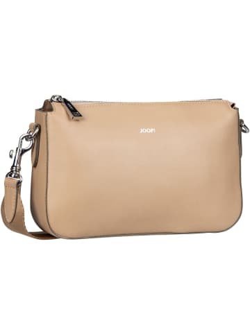 JOOP! Umhängetasche Sofisticato 1.0 Jasmina Shoulderbag SVZ in Sand