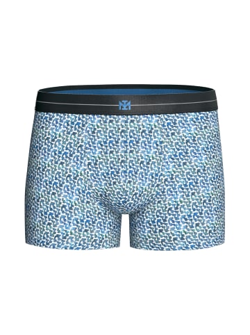 Impetus Boxershorts IM1221P0700 in blau