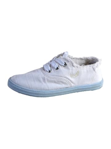 Kaporal Desma Kinder-Tennisschuhe Weiß