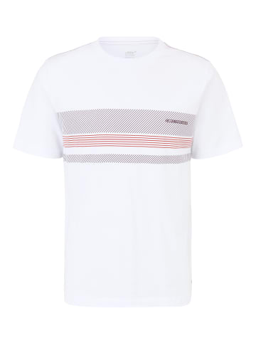Joy Sportswear T-Shirt ARI in Weiß