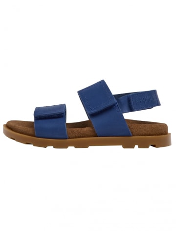 Camper Sandalen " Brutus " in Marine