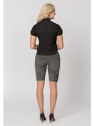 Stockerpoint Stockerpoint Trachtenbluse Melly in schwarz