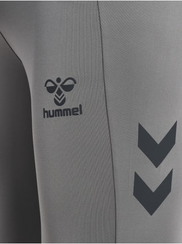 Hummel Trainingshose "Pro Training Pants" in Grau