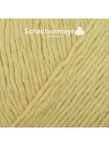 Schachenmayr since 1822 Handstrickgarne Tahiti, 50g in Vanille