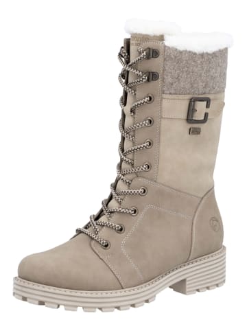 remonte Stiefelette in Camel