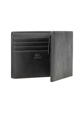 Maître Billfold 'Birkheim Galbert in Schwarz 9,20 x 9,20 x 12,70 cm'