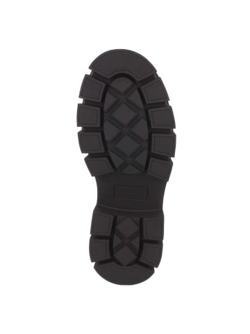 Ital-Design High Heel in Schwarz