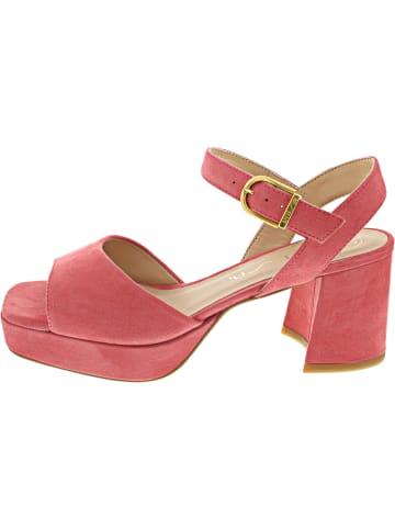 Unisa Sandalette Rosa