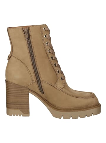 Tamaris Stiefelette in Camel