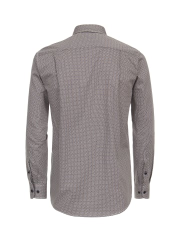 CASAMODA Freizeithemd in Gelb