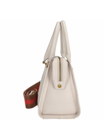 Liu Jo Anaba - Henkeltasche M 28 cm in true champagne