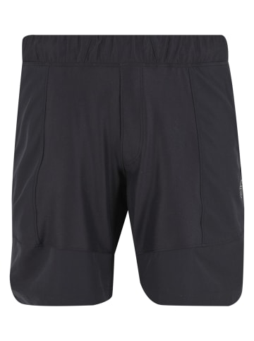 Sergio Tacchini Shorts - Sport in black