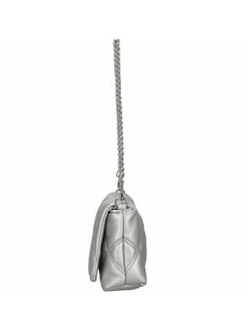 JOOP! Women Confetto Solar - Schultertasche XS 19 cm (black) in silver