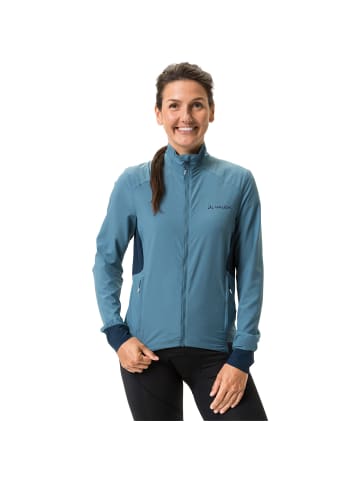 Vaude WOMENS KURO AIR JACKET in Blau