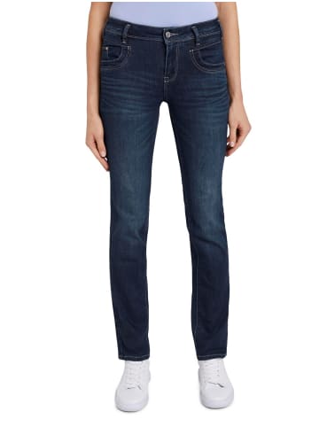 Tom Tailor Jeans ALEXA STRAIGHT regular/straight in Blau