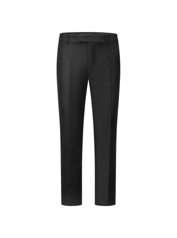 Karl Lagerfeld Stoffhose 255427 in schwarz