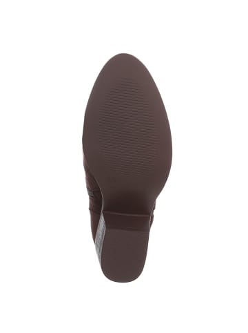 Ital-Design High Heel in Braun