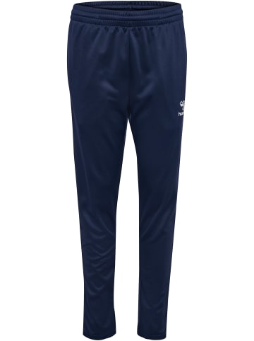 Hummel Hosen Hmlessential Training Pants Kids in MARINE