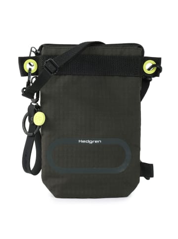 Hedgren Uni Otu Umhängetasche RFID Schutz 13 cm in black ink