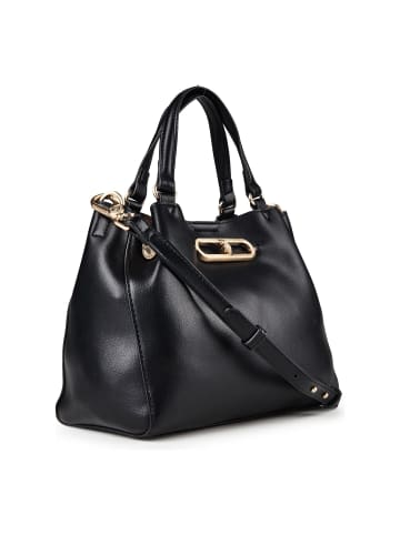 U.S. Polo Assn. Aytounhill Handtasche 25 cm black