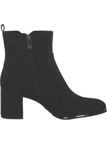 Marco Tozzi Stiefeletten in BLACK