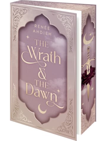 Bastei Lübbe  Buch - The Wrath and the Dawn (Deutsche Ausgabe)