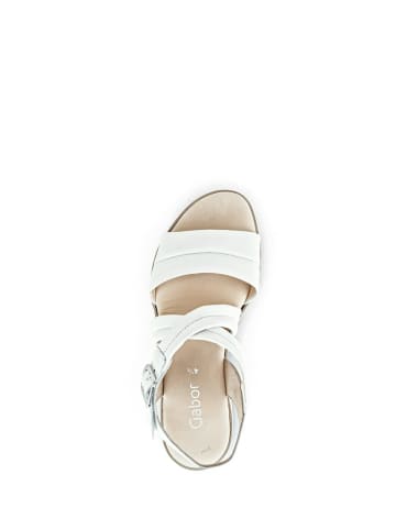 Gabor Sandalen für Damen in beige