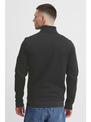 INDICODE Sweatjacke IDArcelio in schwarz