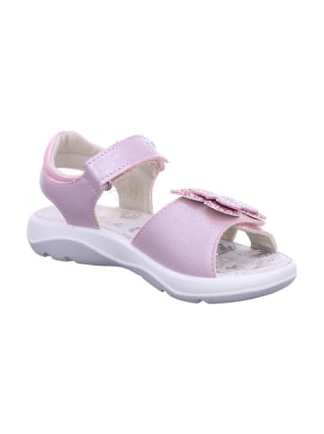 Lurchi Sandalen Kinder Schuh in Rot