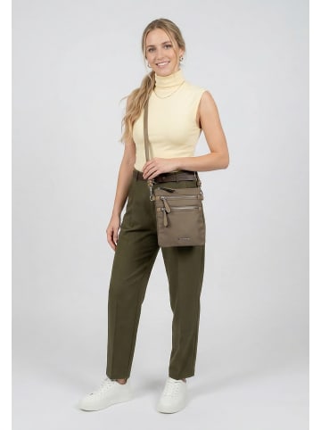 EMILY & NOAH Umhängetasche E&N Jill in khaki 910