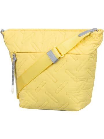 Zwei Bodybag Cleo CL90 FS25 in Yellow
