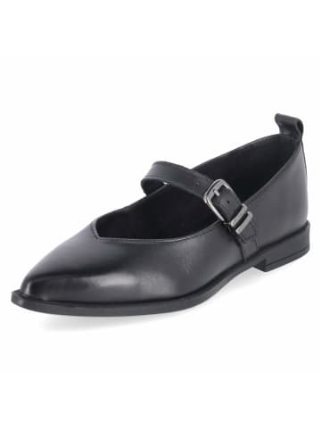 Tamaris Ballerina in black