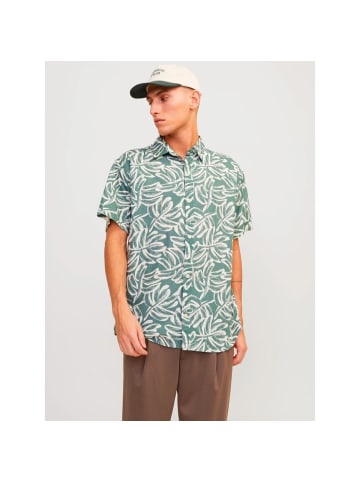 Jack & Jones Hemd in Grün