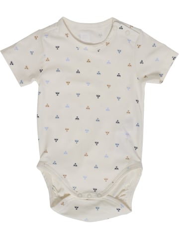 Hummel Strampler Hmlbeesy Lebensstil Jungen in BLACK IRIS