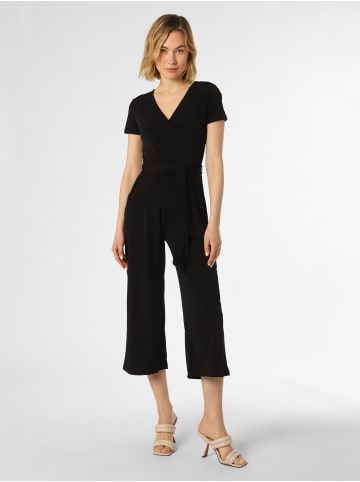 More & More Jumpsuit in schwarz