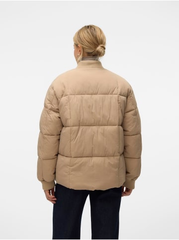 Vero Moda Jacke in Silver Mink