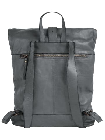 Forty degrees Rucksack in grau