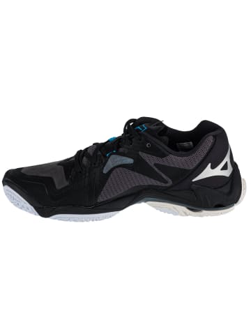 Mizuno Mizuno Wave Lightning Z8 in Schwarz