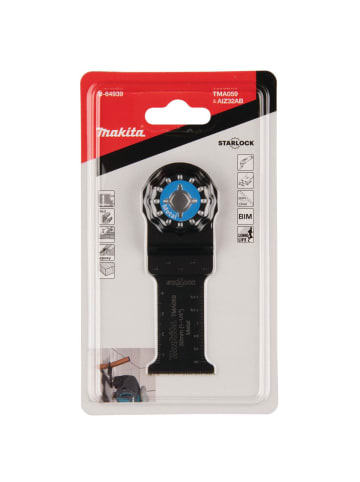 Makita Werkzeug 3408542 in Türkis