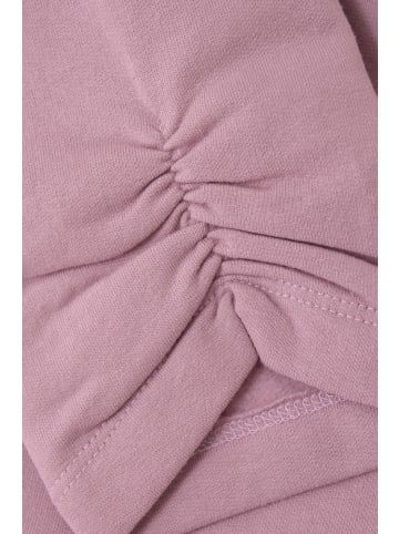 Minymo Leggings MILeggings Sweat in Lila