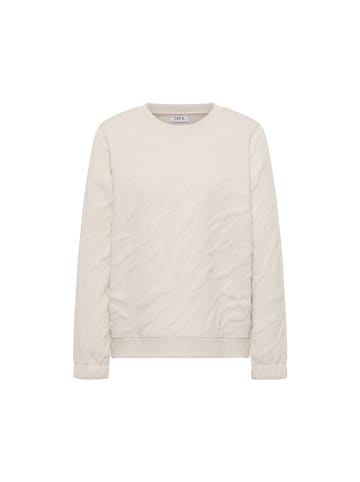 Cecil Sweatshirt in light beige