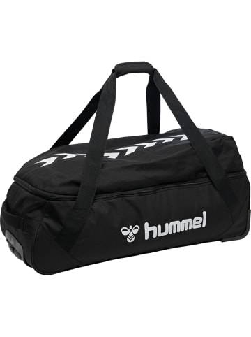 Hummel Hummel Trolley Core Multisport Unisex Erwachsene in BLACK